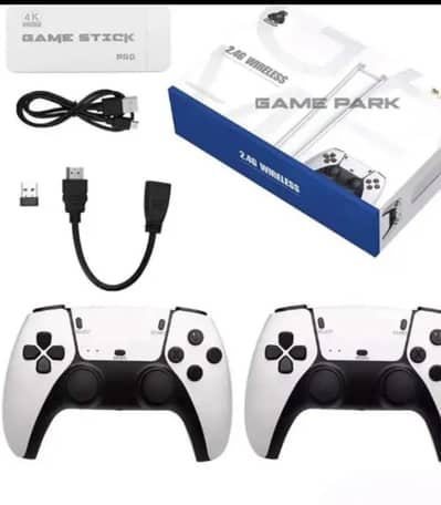Gaming Box