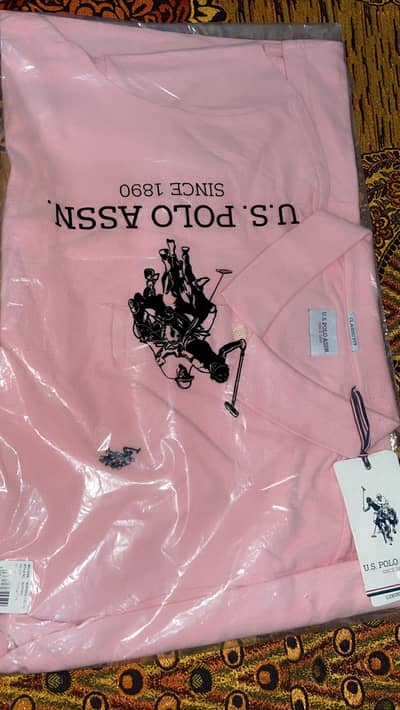 POLO Shirts Orignal - U. S. POLO ASSN.