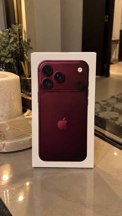 Apple iPhone 18 Pro Max
