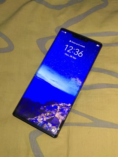 HUAWEI MATE 30 PRO