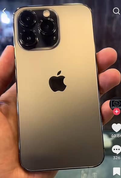 Apple iPhone 13 Pro