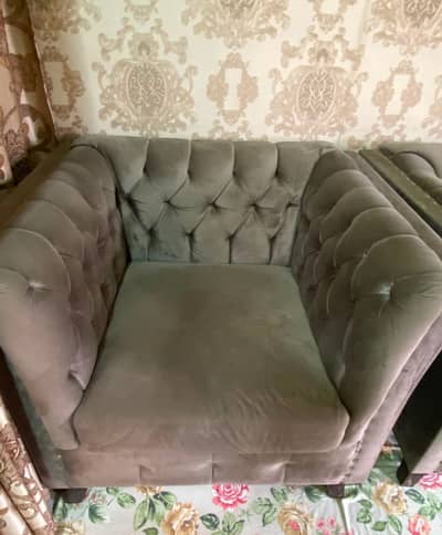 Sofaset