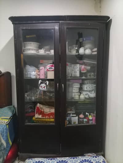 big wardrobes good condition