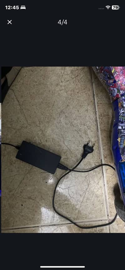 Hover board