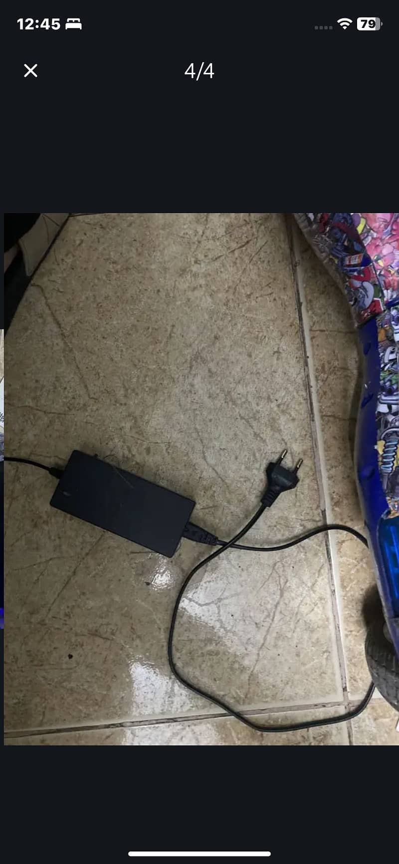 Hover board 0