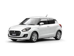 Suzuki Swift VVT 2026 Model