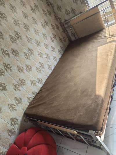 single bed mattress 4sale