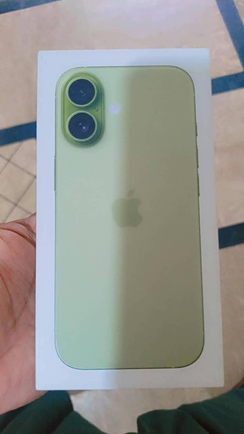 Apple iPhone 17 2