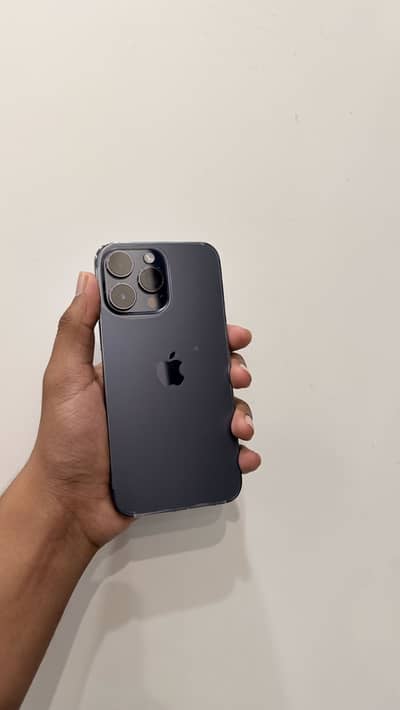 Apple iPhone 14 Pro Max PTA 512 Gb