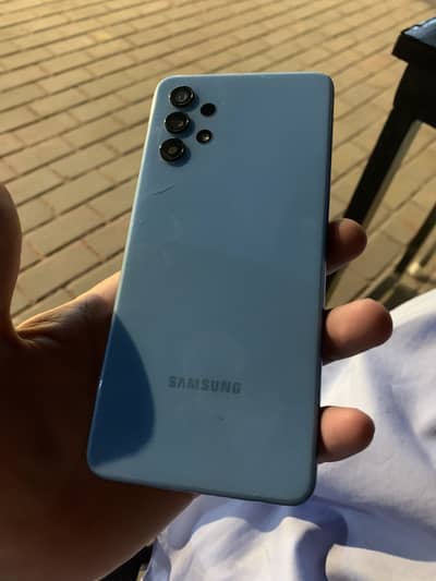 Samsung Galaxy A32