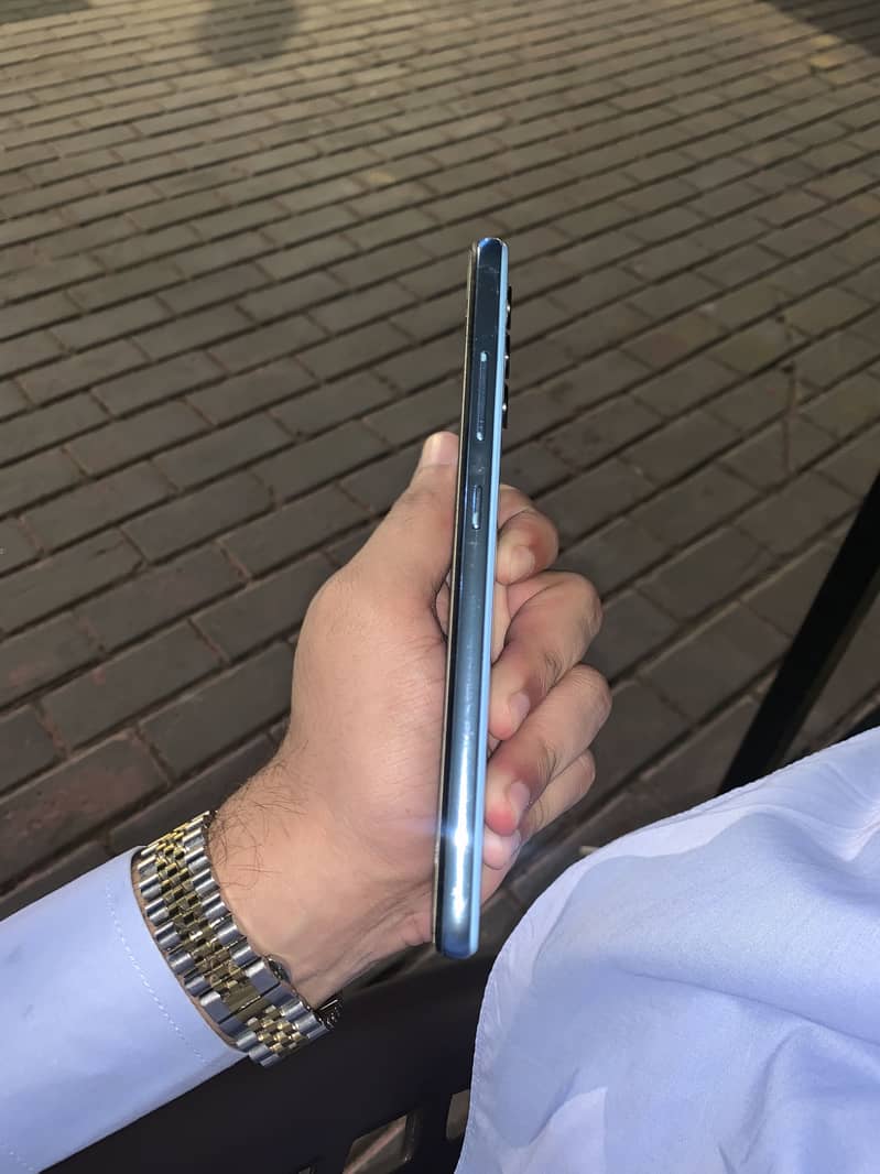 Samsung Galaxy A32 1