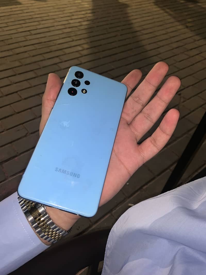 Samsung Galaxy A32 2
