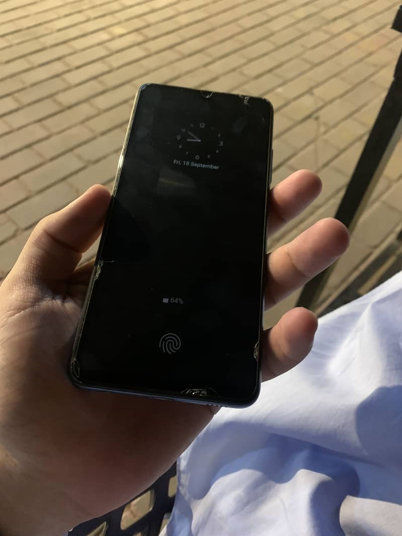 Samsung Galaxy A32 3