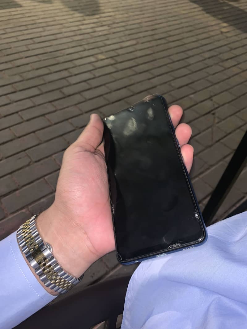 Samsung Galaxy A32 8