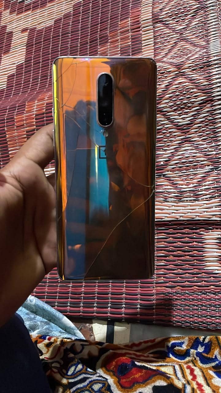 One Plus 8 0