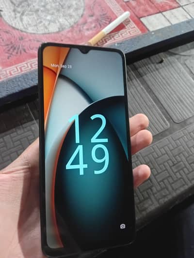 Xiaomi Redmi A3
