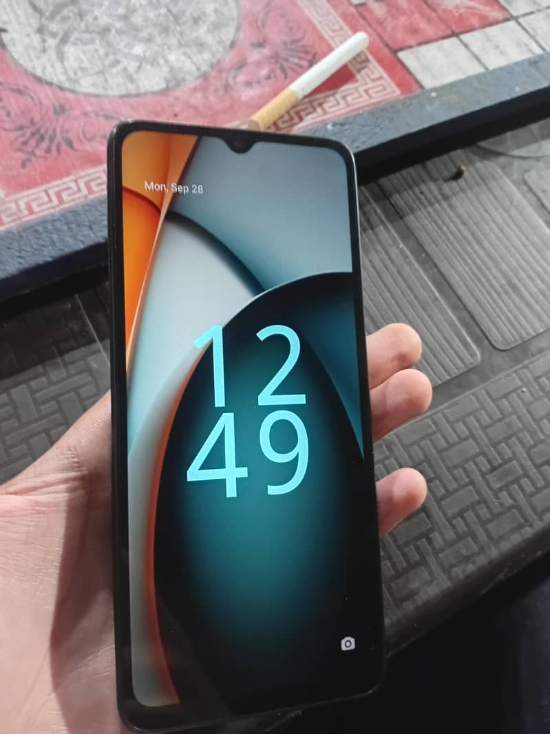 Xiaomi Redmi A3 0
