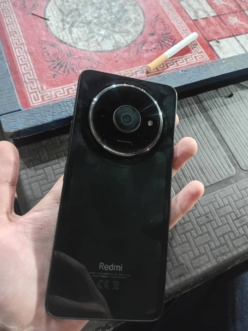 Xiaomi Redmi A3 1