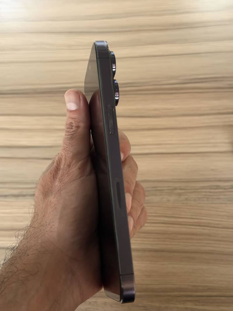 Apple iPhone 14 Pro Max 1