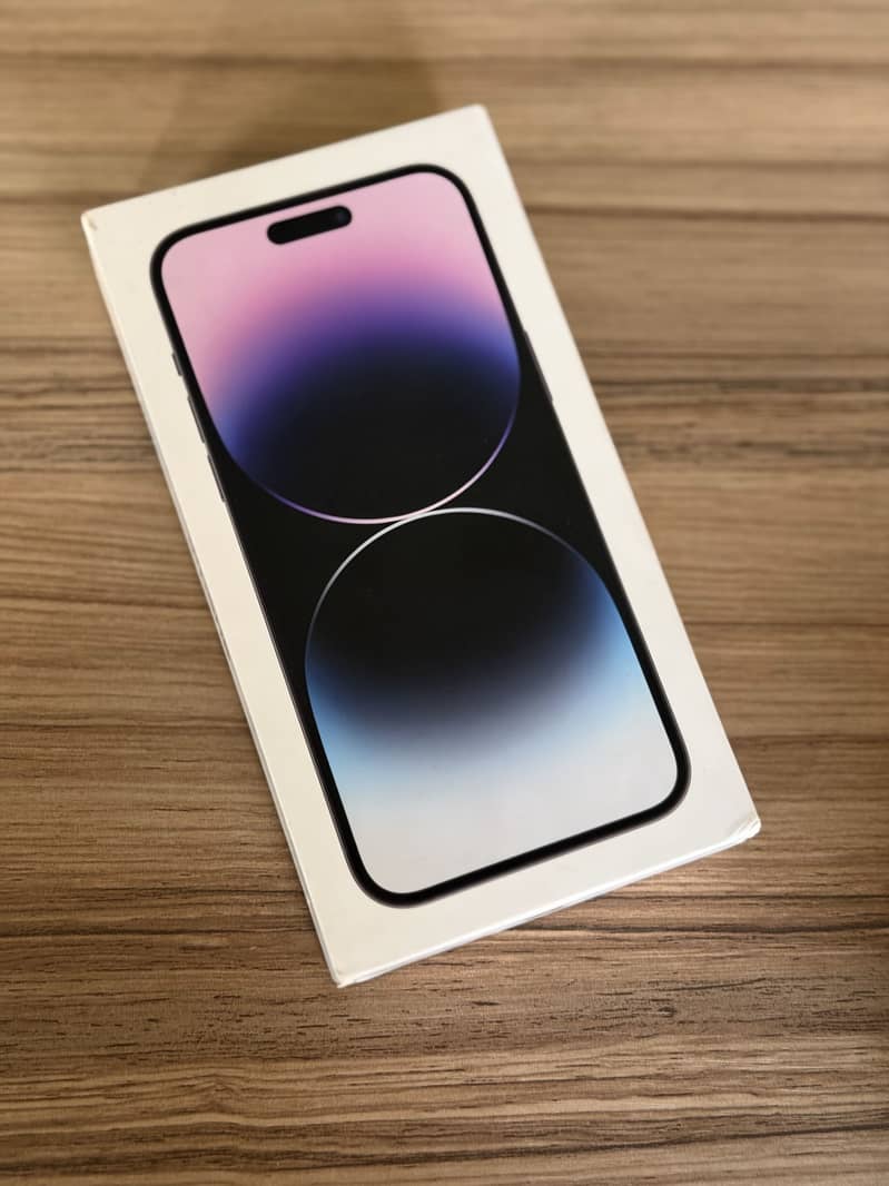 Apple iPhone 14 Pro Max 3