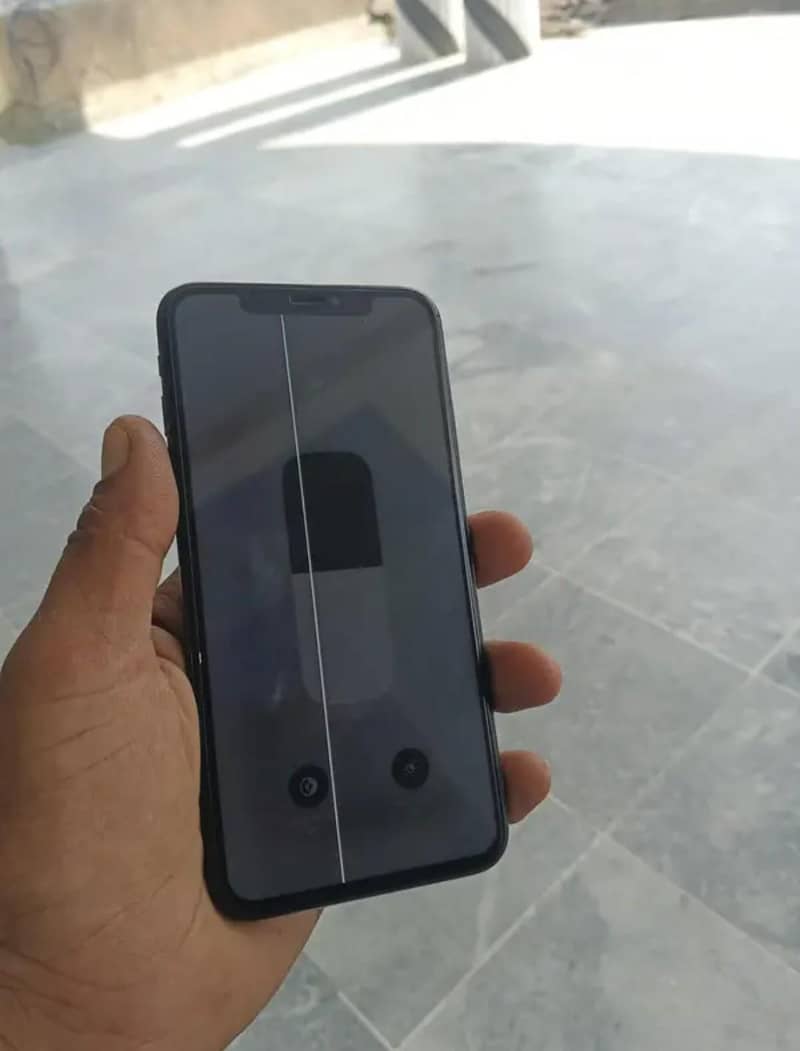 Apple iPhone XS Max 5