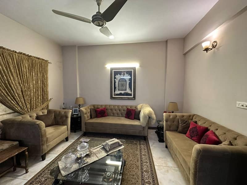 6-seater Drawing room sofa 0