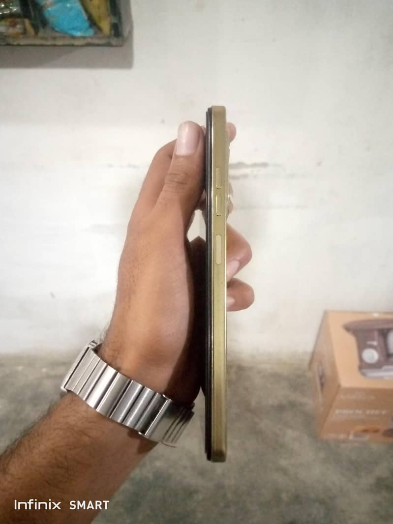 Tecno Spark 20(No Exchange) 2