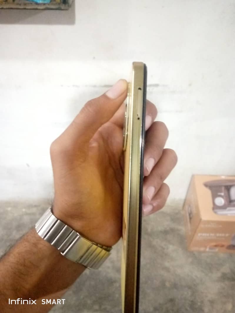 Tecno Spark 20(No Exchange) 3