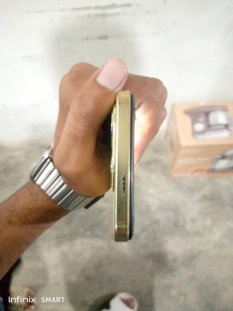 Tecno Spark 20(No Exchange) 4