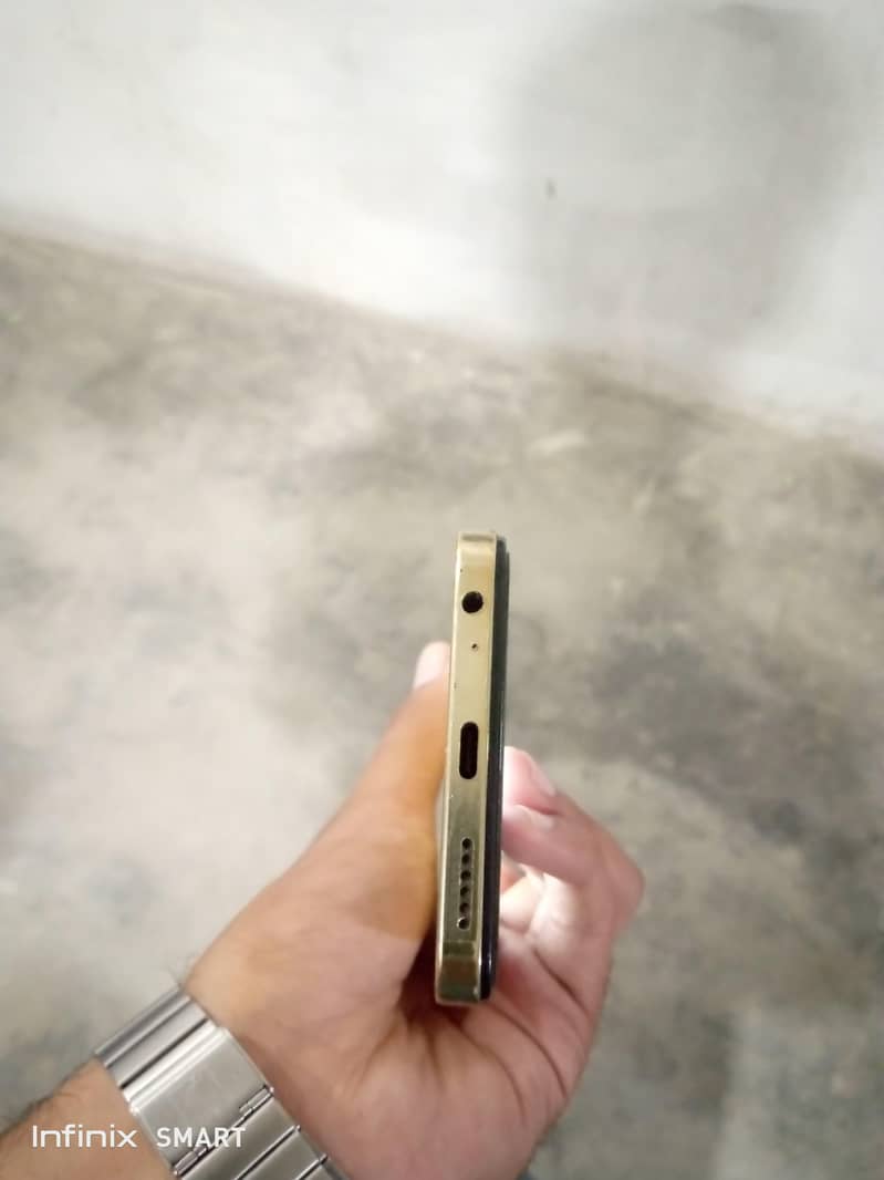 Tecno Spark 20(No Exchange) 6