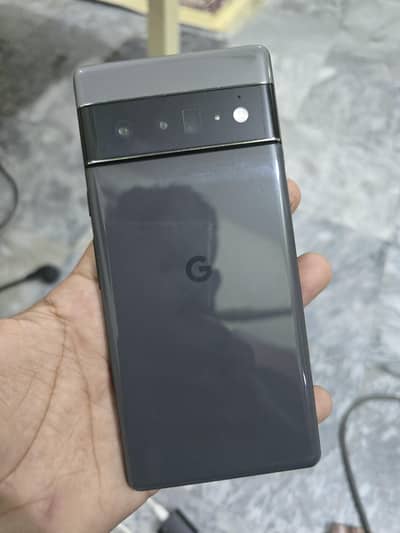 Google Pixel 6 Pro