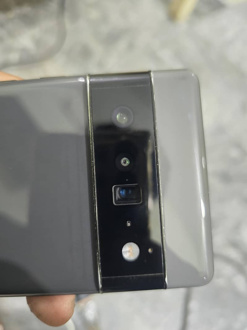 Google Pixel 6 Pro 1