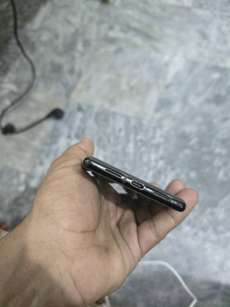 Google Pixel 6 Pro 3