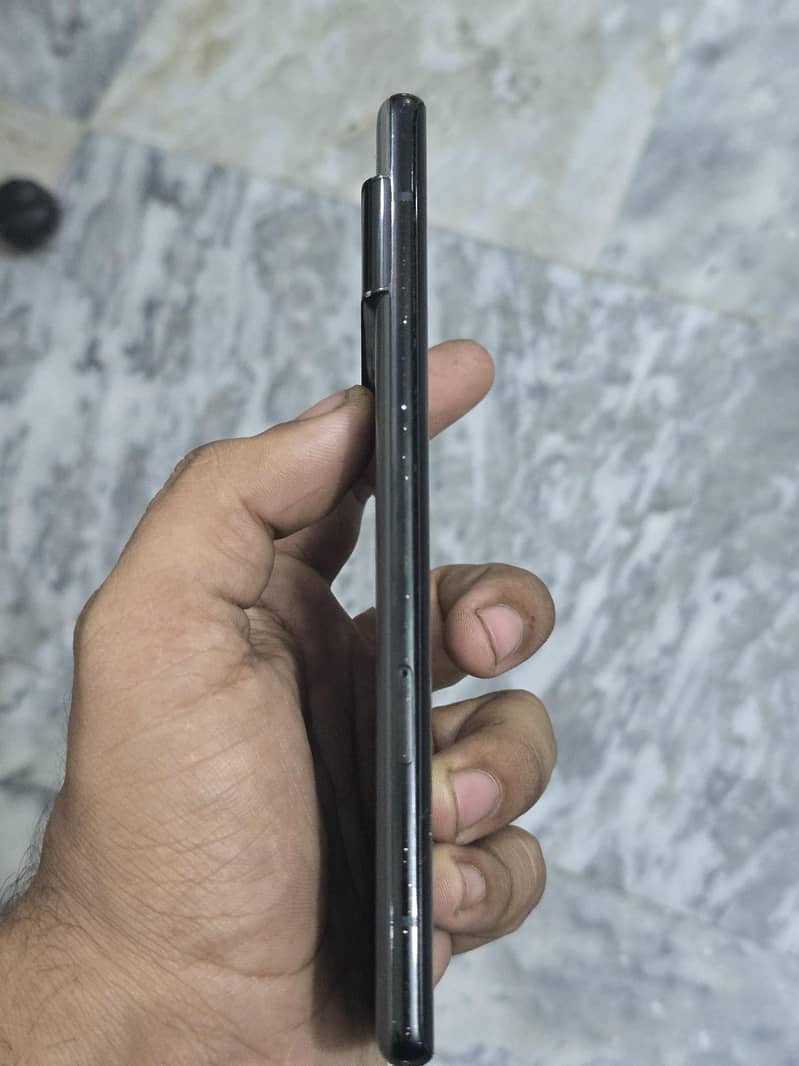 Google Pixel 6 Pro 4