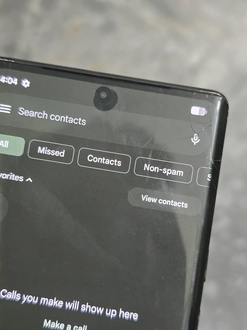Google Pixel 6 Pro 6