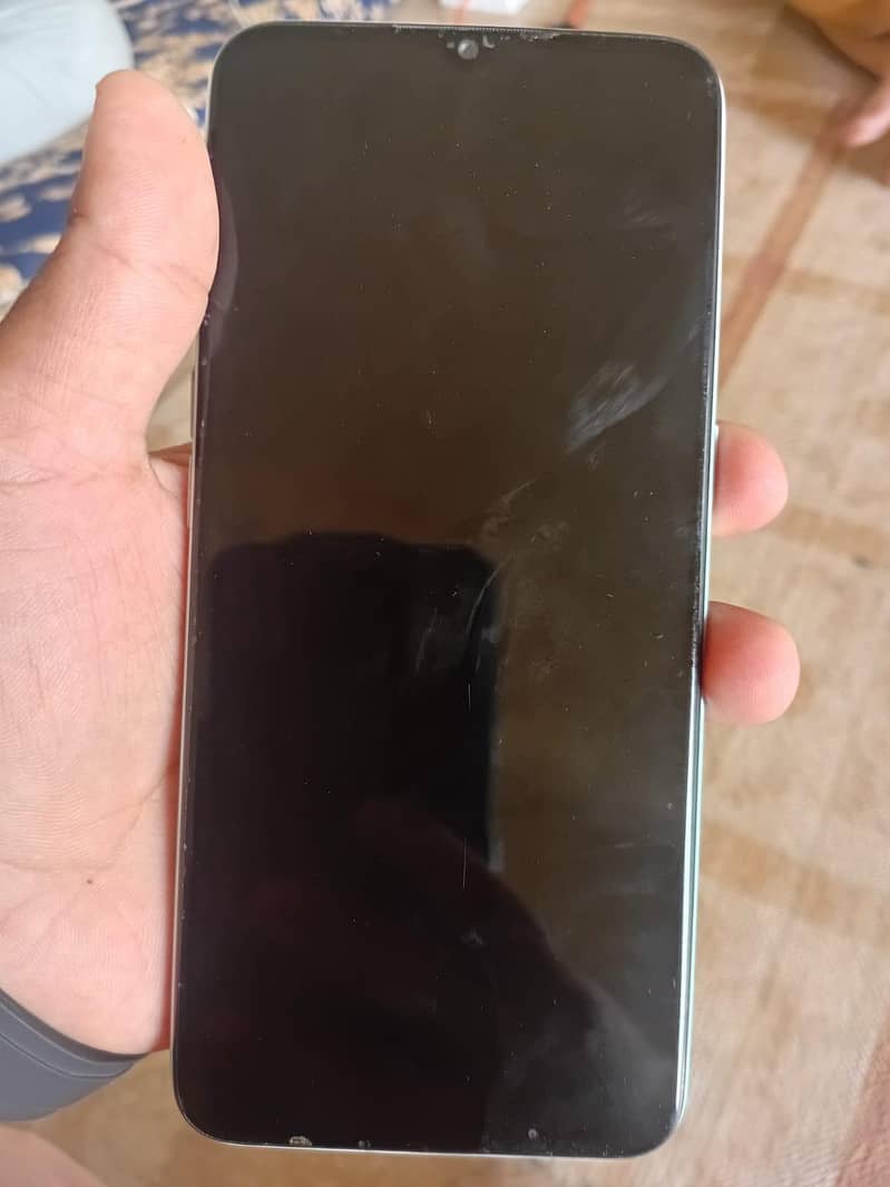 OPPO A31 0