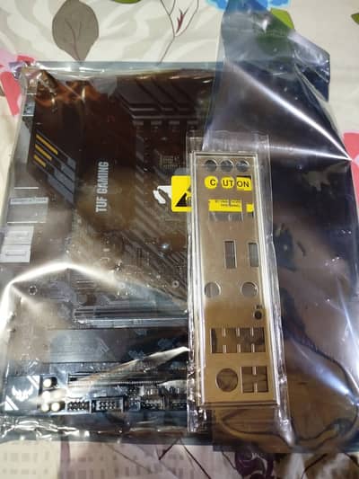 ASUS B450 + 5600x + 16GB DUAL 3200mhz Package
