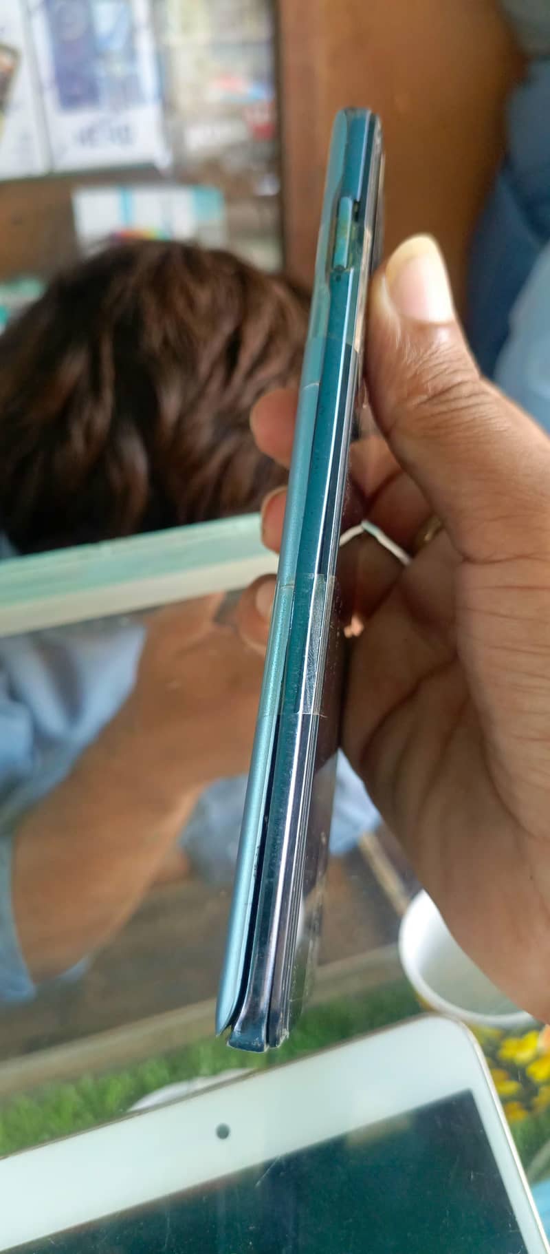 Infinix Zero X Neo 1