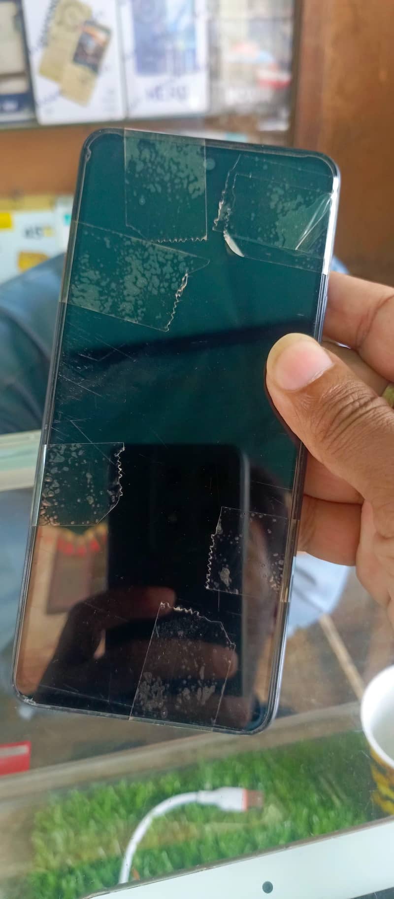 Infinix Zero X Neo 2