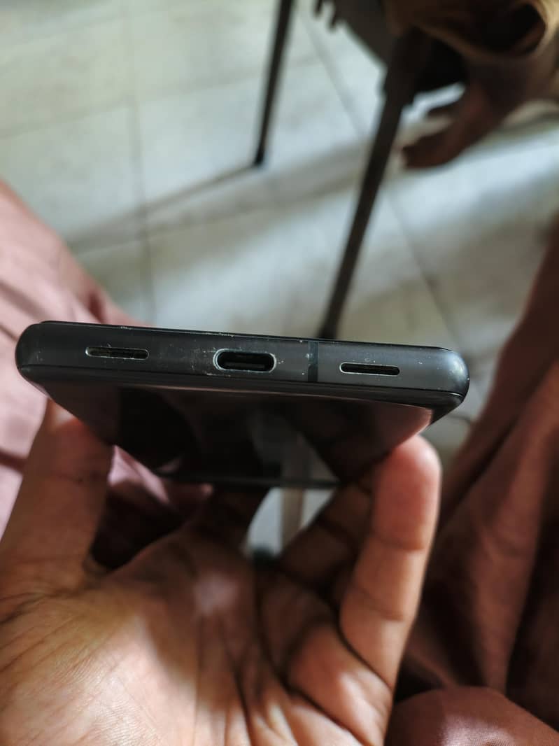Google Pixel 7a 4