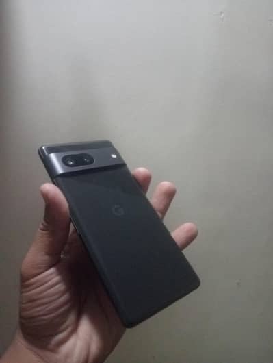 Google Pixel 7