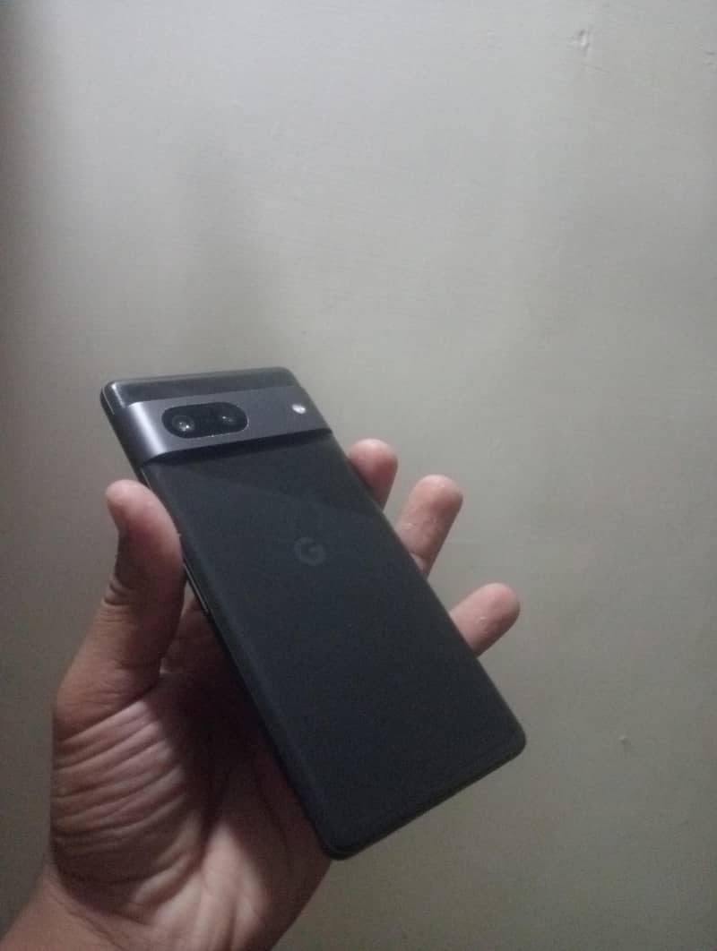 Google Pixel 7 0
