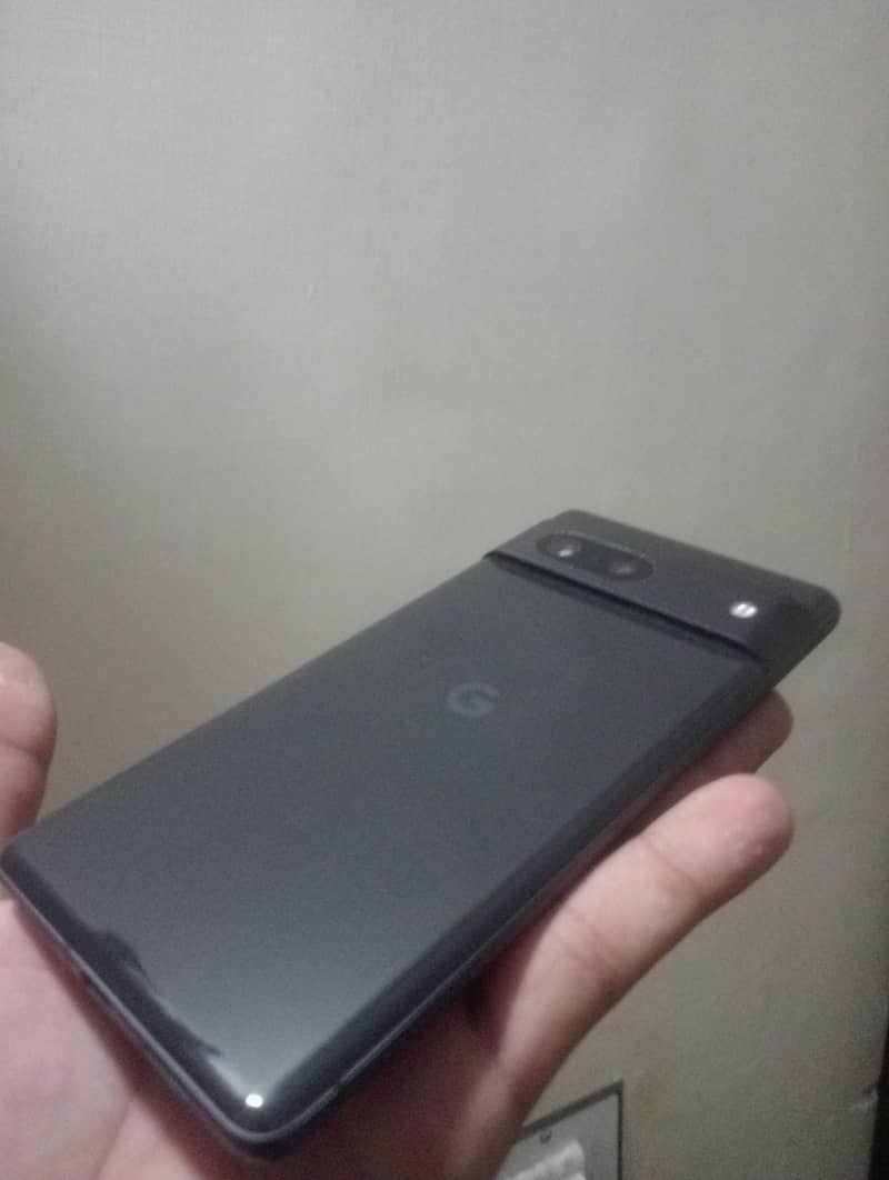 Google Pixel 7 1