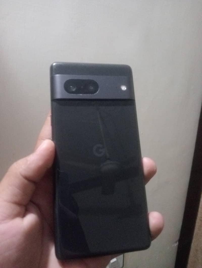 Google Pixel 7 2