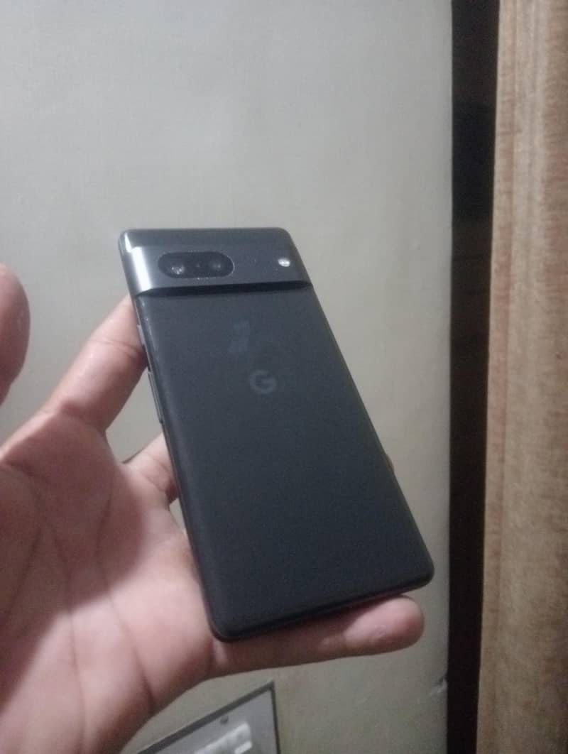 Google Pixel 7 3