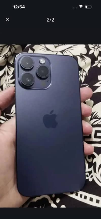 Apple iPhone 14 Pro Max