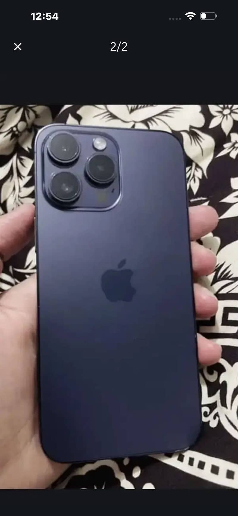 Apple iPhone 14 Pro Max 0