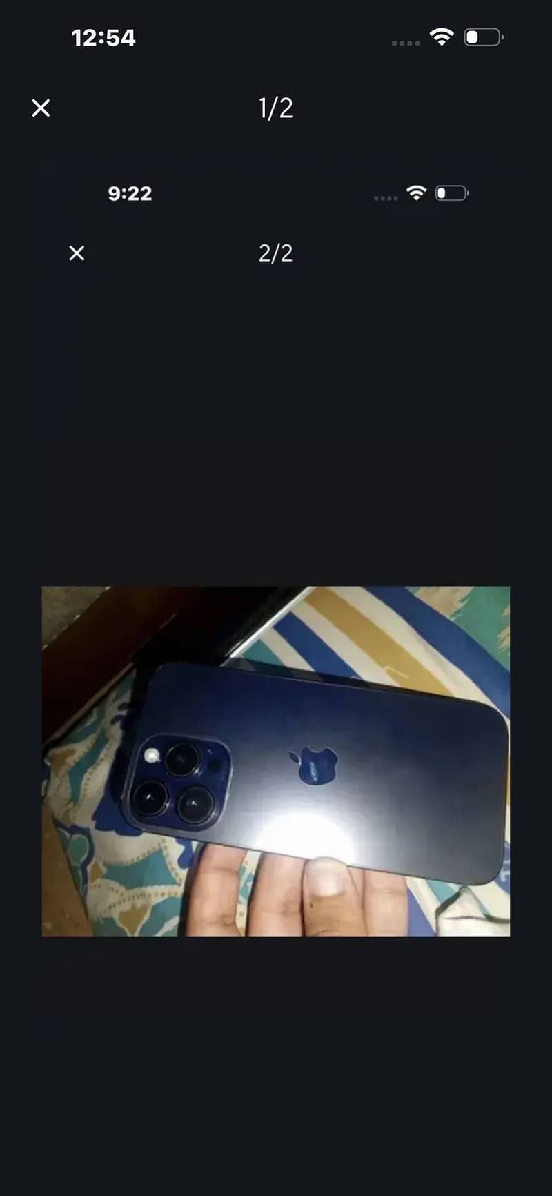 Apple iPhone 14 Pro Max 1
