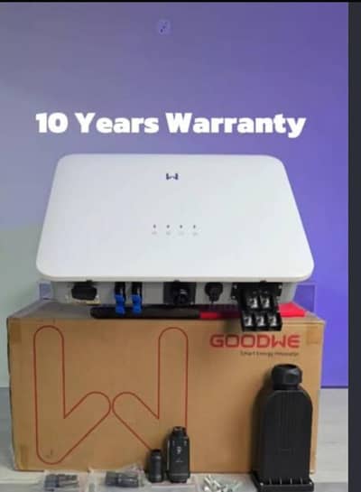 good we ongrid 10 kw