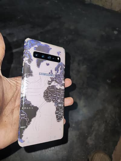 Samsung Mobile S10 Plus